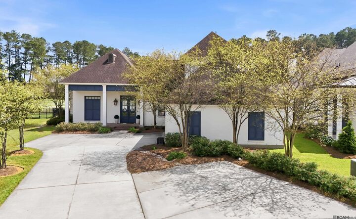 Property Photo: 9421 St Andrews Ct LA 70726