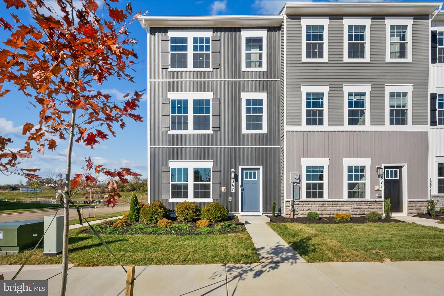 Property Photo:  40 Aloma Street  WV 25414 