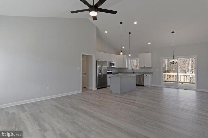 Property Photo: Lot 14 Larimar Lane WV 25428