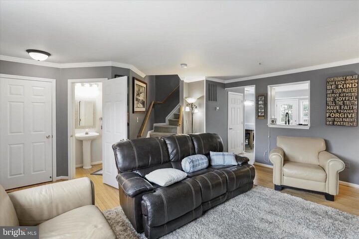 Property Photo:  2015 Rosecrans Court  MD 21702 