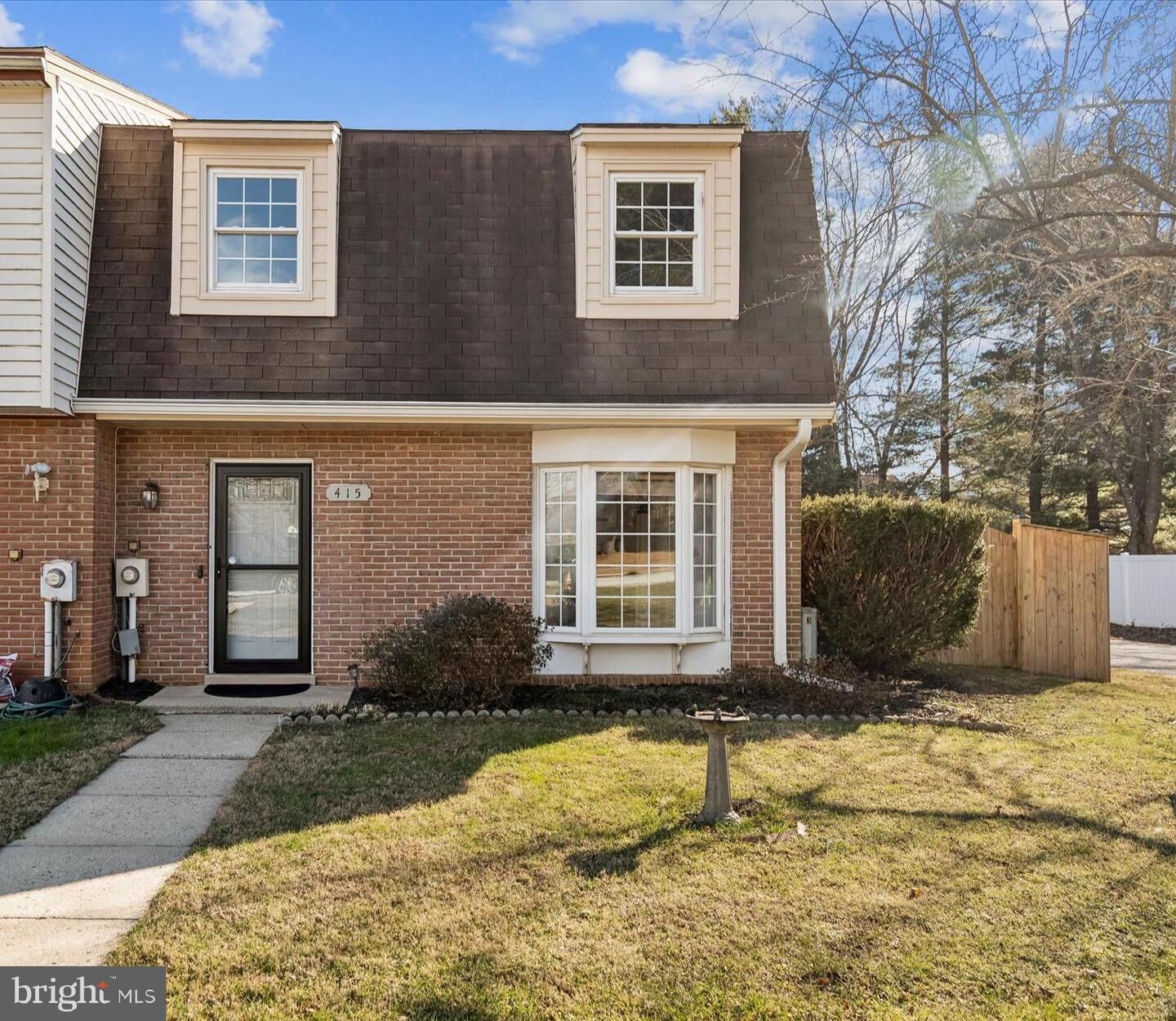 Property Photo:  415 Beck Drive  MD 21771 