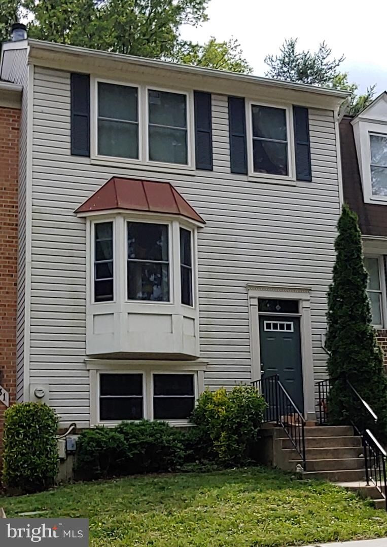 Property Photo:  2029 Howard Chapel Turn  MD 21114 