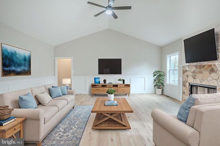 Property Photo: Jingle Bells Court Lot 5 WV 25425