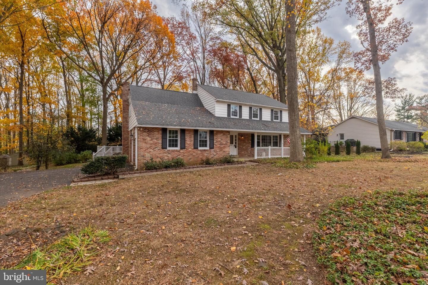 Property Photo:  21 Winterbury Circle  DE 19808 