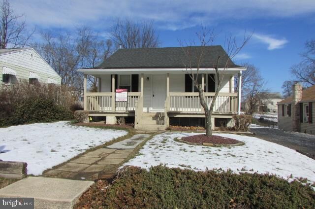 Property Photo:  4614 Clarendon Street  PA 17109 