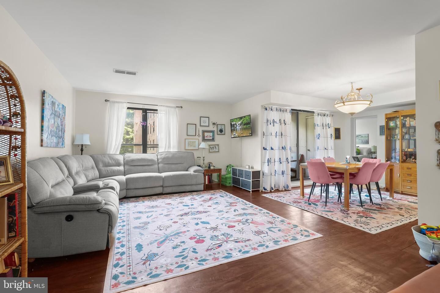 Property Photo: 6317 Park Heights Avenue 306 MD 21215