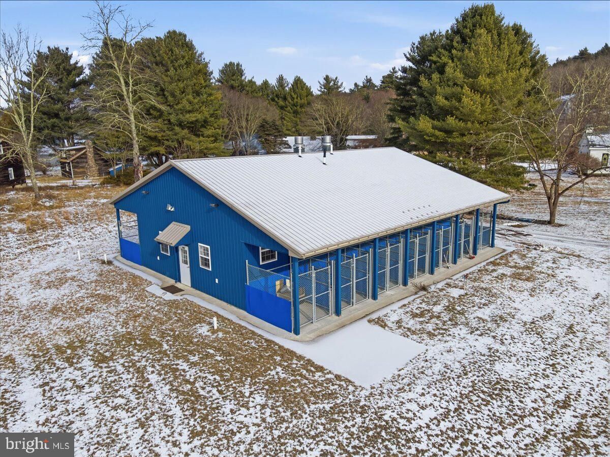 Property Photo:  159 Colony Village  PA 18326 