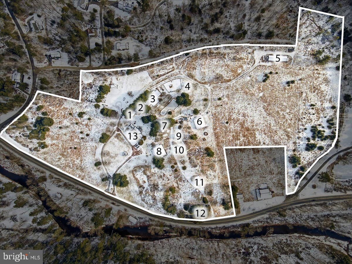 Property Photo:  159 Colony Village  PA 18326 