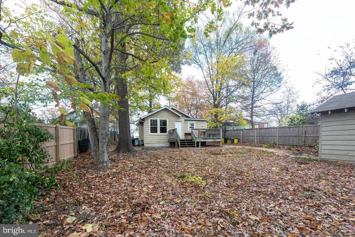 Property Photo:  507 Ethan Allen Avenue  MD 20912 