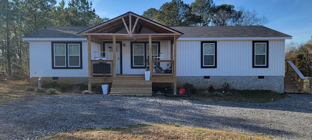 Property Photo:  277 Rolling Hills Drive  GA 30705 