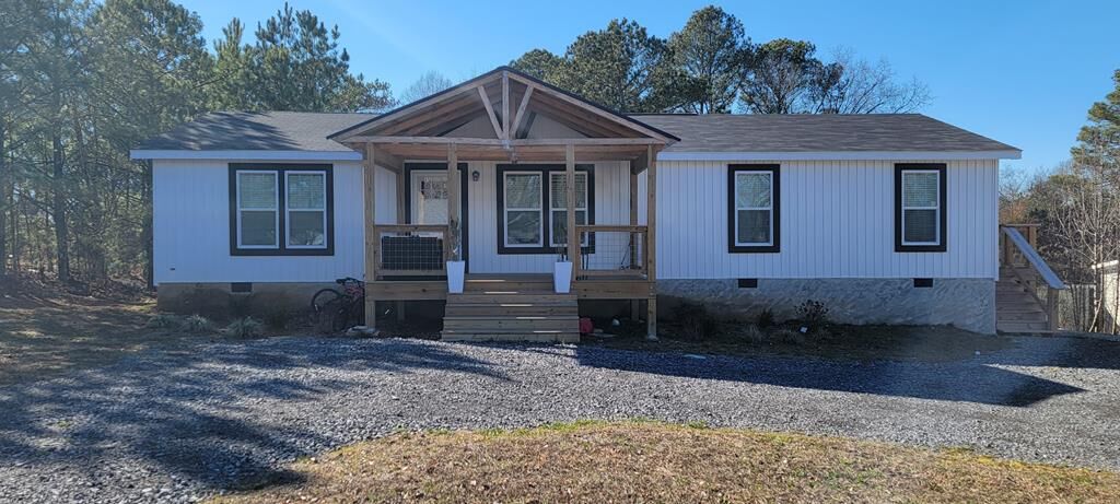 Property Photo:  277 Rolling Hills Drive  GA 30705 