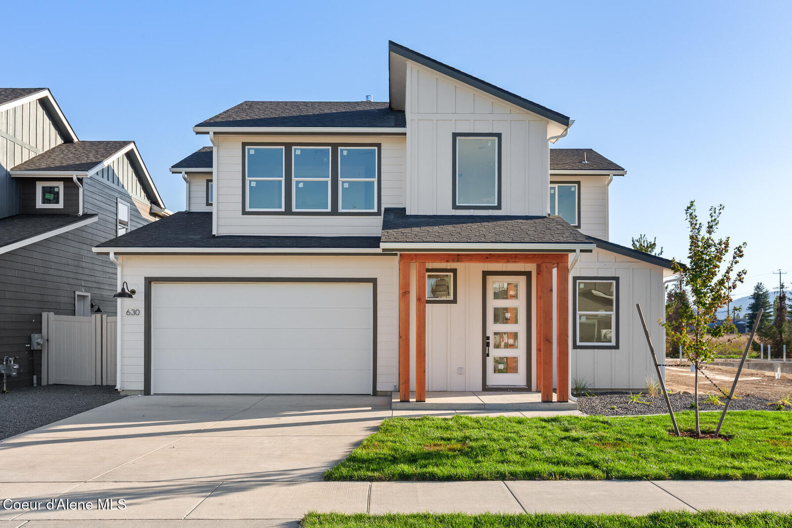 Property Photo: 630 Moscow St ID 83864