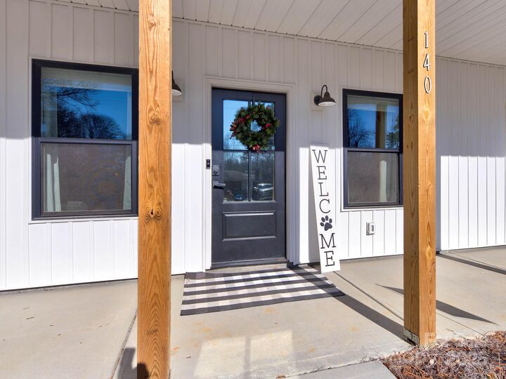 Property Photo:  140 Elizabeth Avenue  NC 28144 