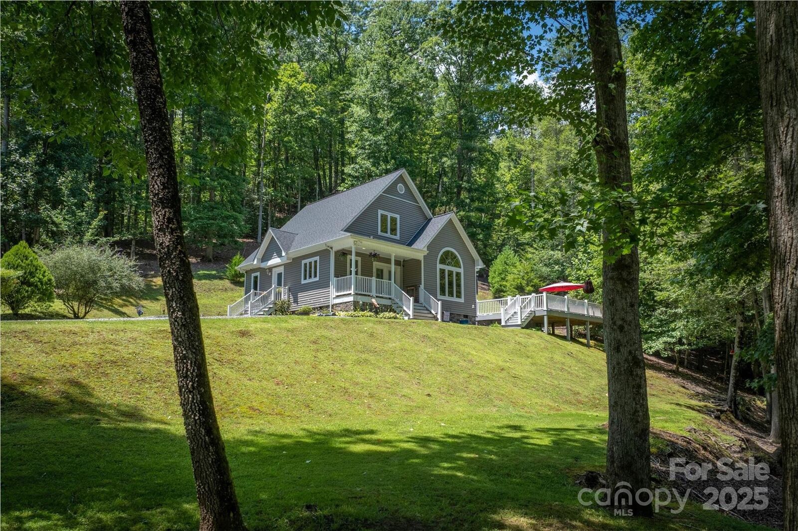 Property Photo:  7376 Nc 181 None  NC 28655 