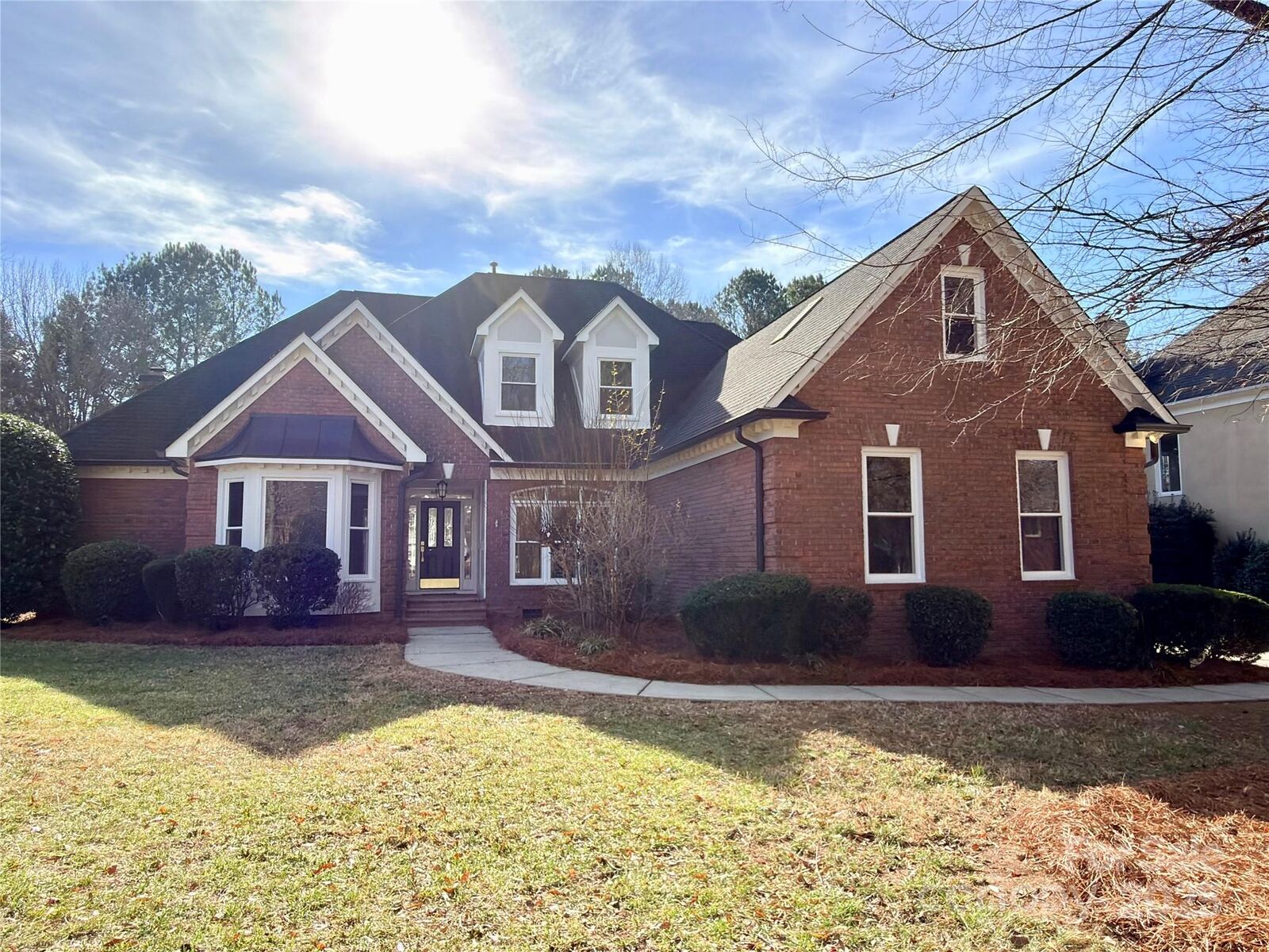 Property Photo:  5125 Belicourt Drive  NC 28277 