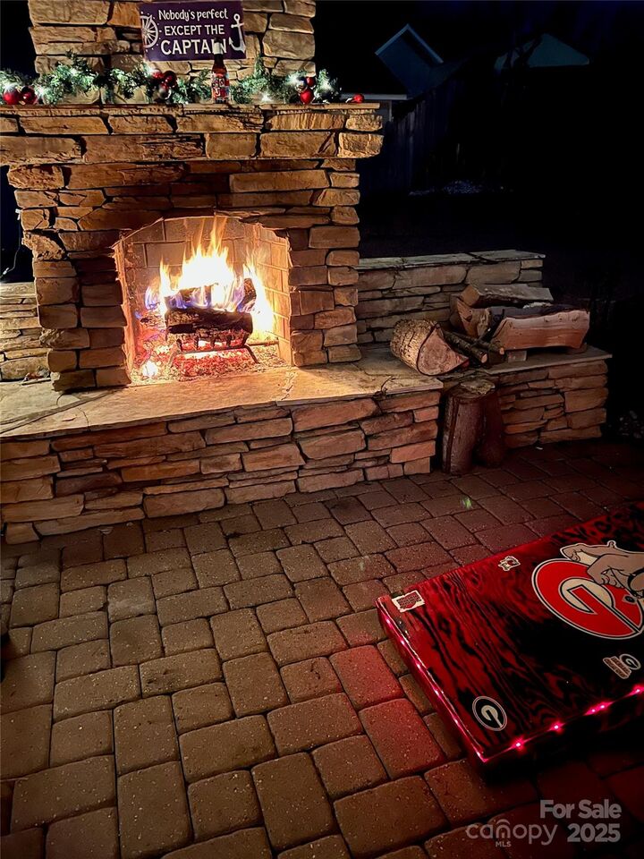 Property Photo:  107 Kristens Court Drive  NC 28115 