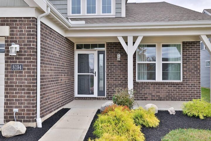 Property Photo:  8194 Westfall Lane  OH 45069 