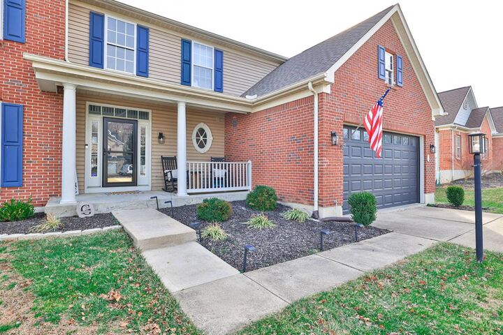 Property Photo:  16 Ridge Wood Drive  OH 45050 