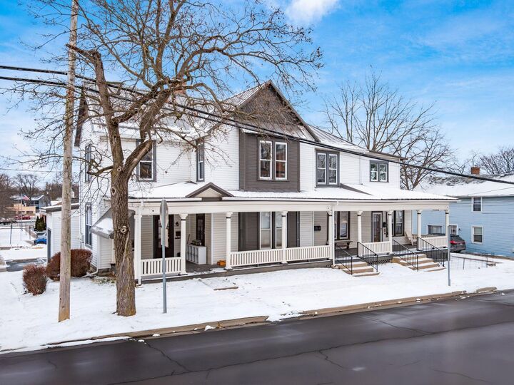 Property Photo: 49 S Liberty Street OH 43015
