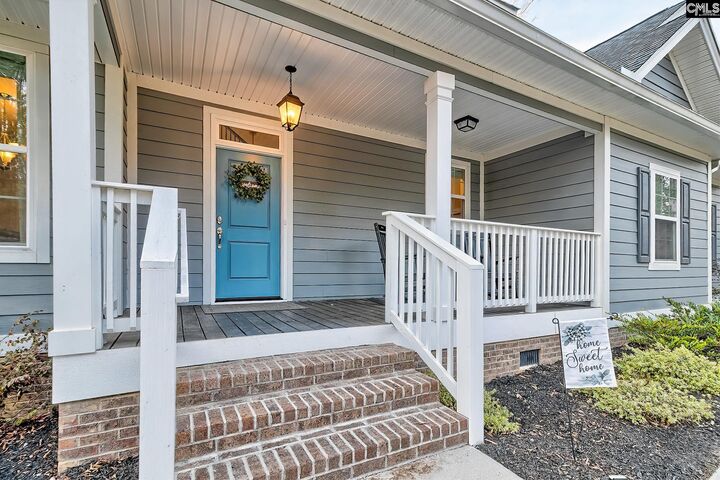 Property Photo: 127 Lake Summit SC 29036