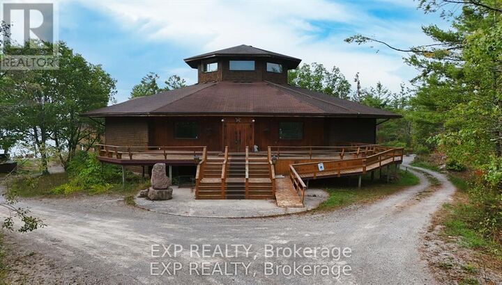 Property Photo:  65 Fire Route 21  ON K0L 1J0 