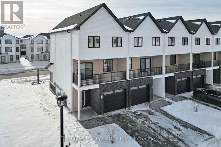 Property Photo:  1595 Capri Crescent 66  ON N6G 3Y6 