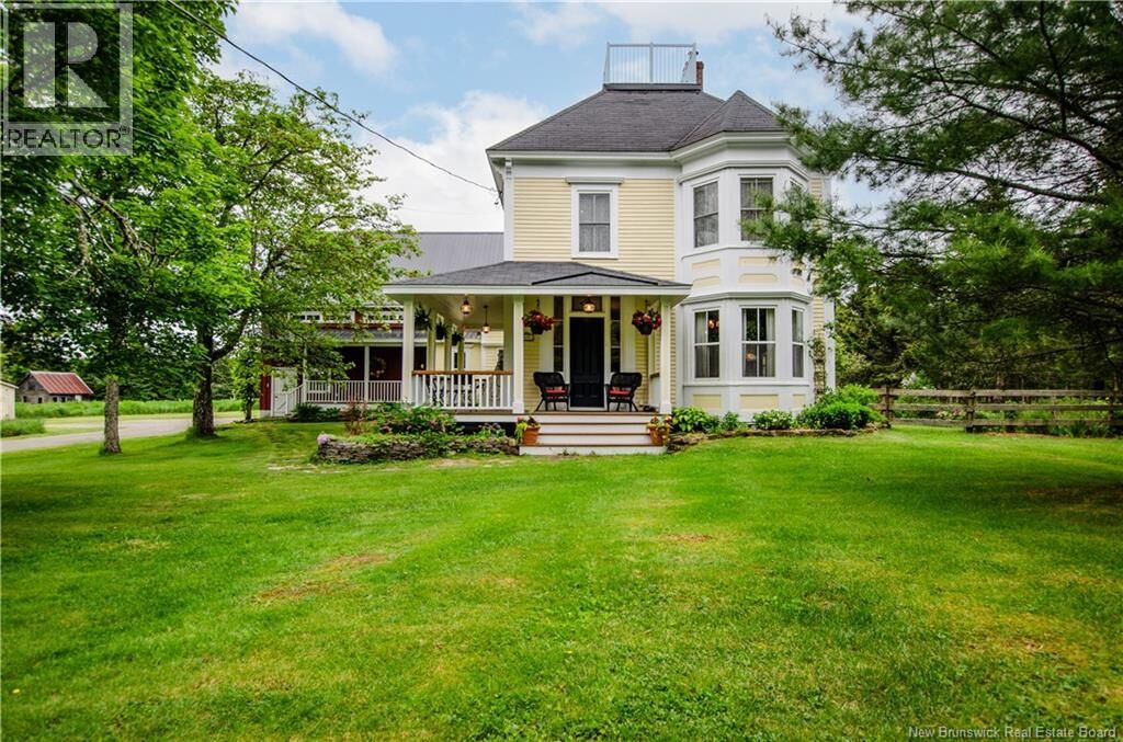 Property Photo:  575 Route 915  NB E4H 3S6 