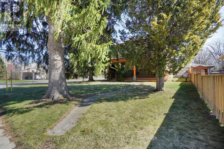 Property Photo:  503 Baseline Road East  ON N6C 2P8 