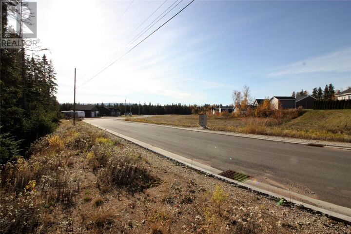 Property Photo:  Lot 1 Stella's Place  NL A8A 3K4 