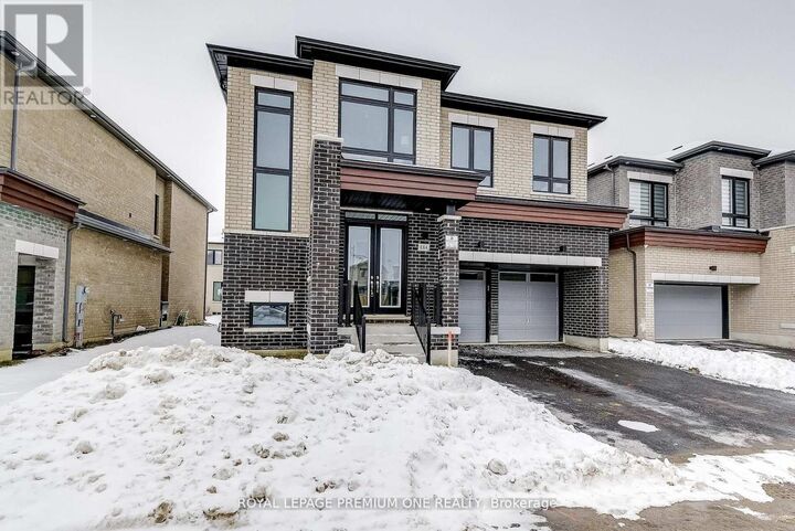 Property Photo:  884 Plum Place  ON L9T 7E7 