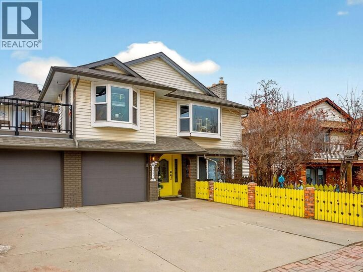 2952 Clapperton Avenue — photo 1