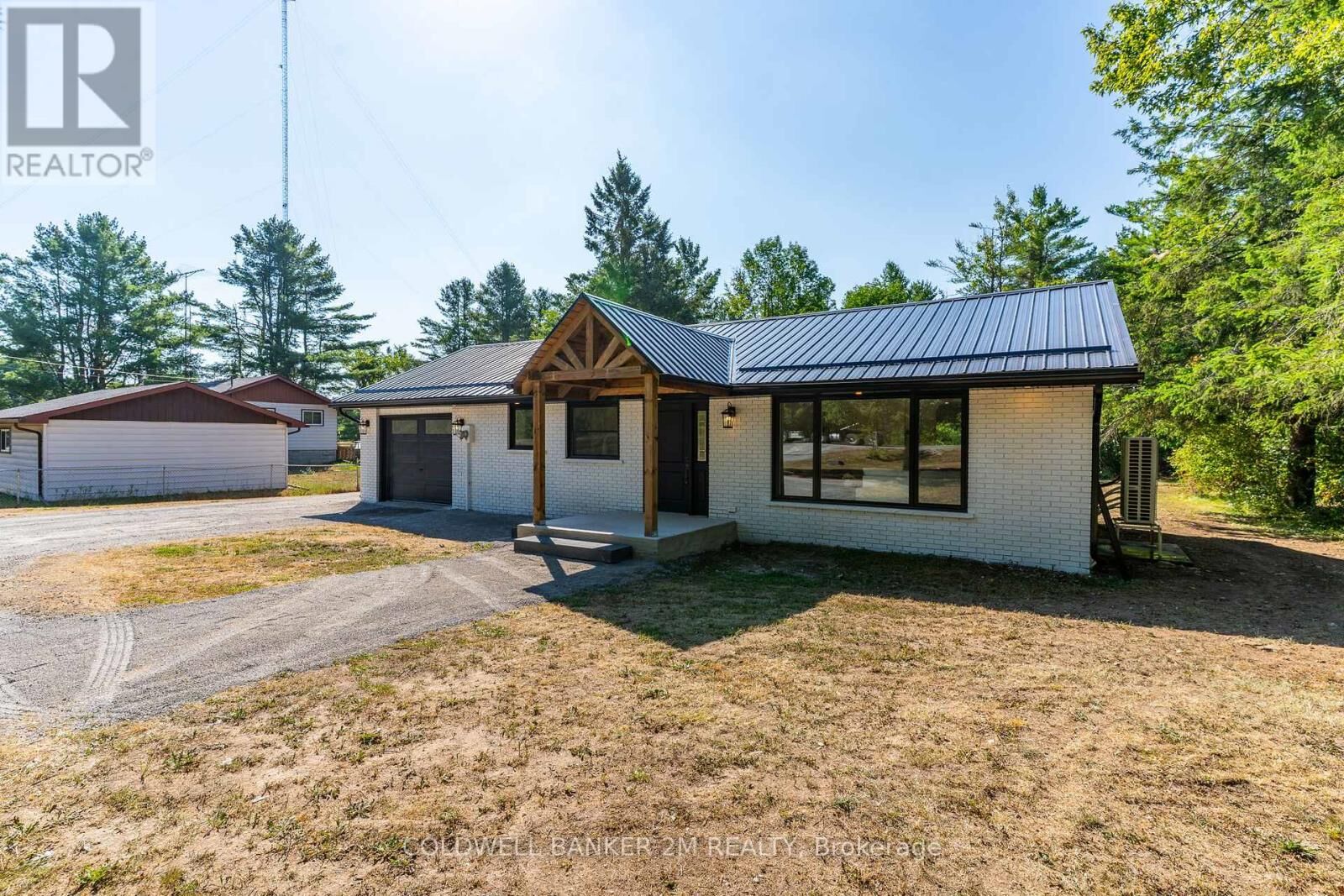 Property Photo:  2812 County Rd 48  ON K0M 1K0 