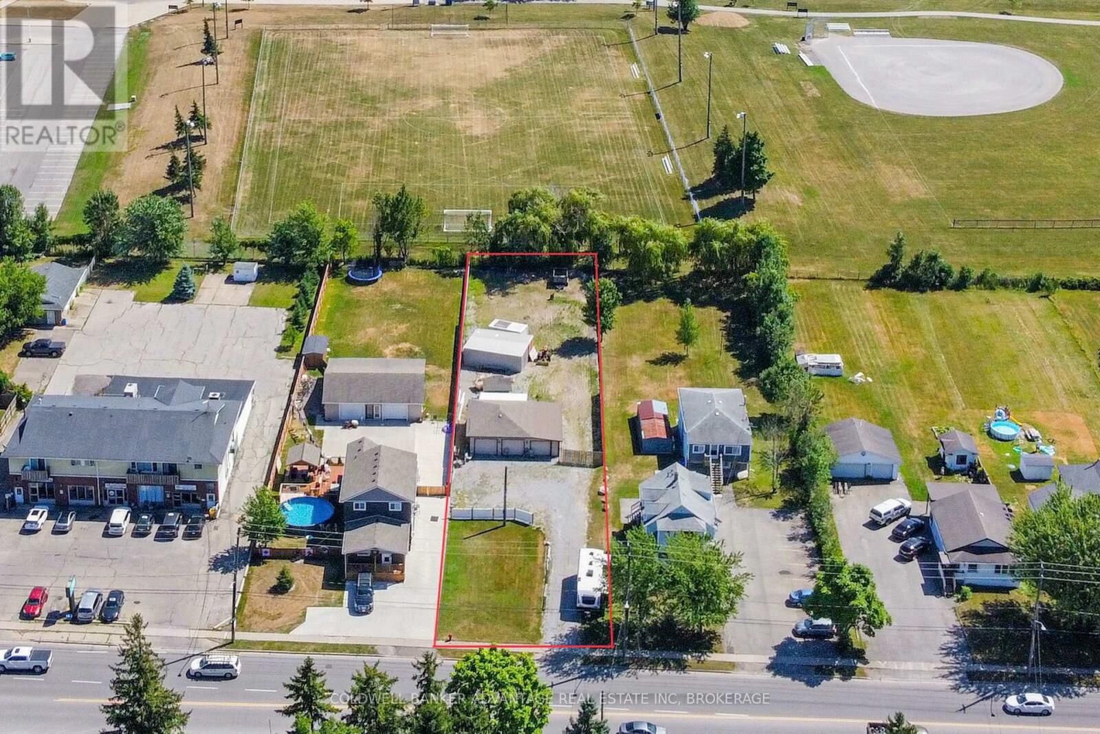 Photo de la propriété: 173 Main Street East ON L3K 1S5