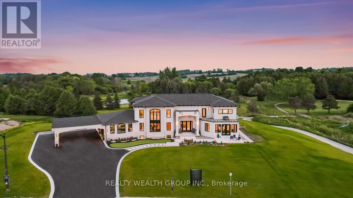 Property Photo:  105 Franklin Crescent  ON L0B 1A0 