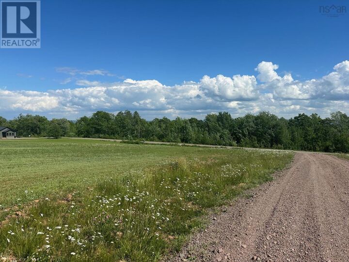 Property Photo:  Lot 2 Valley View Drive, Valley View Acres  NS B0P 1R0 