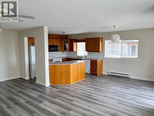 Property Photo: 104-6900 Burnaby Street BC V8A 5V3
