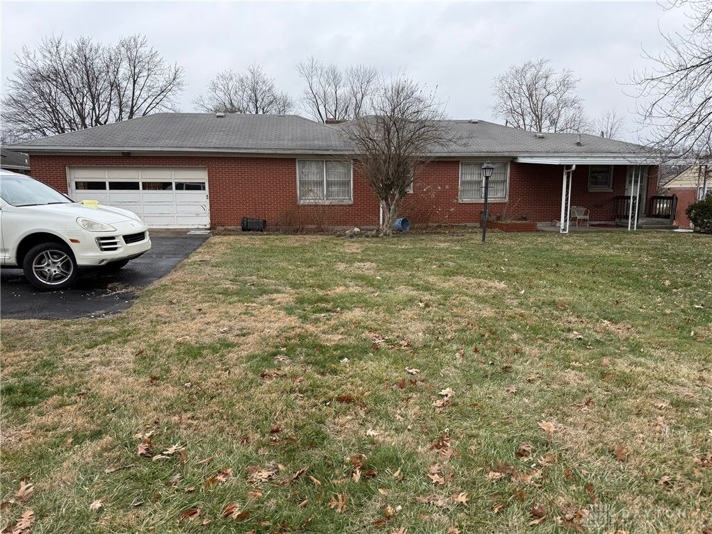 Property Photo: 4722 Central Avenue OH 45044