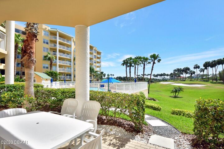 Property Photo: 4670 Links Village Drive B102 FL 32127