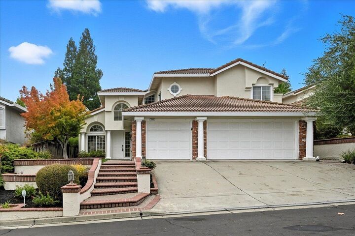 Property Photo:  234 Laurelglen Ct  CA 94506 