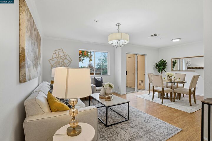 Property Photo:  480 Bollinger Canyon Ln 273  CA 94582 