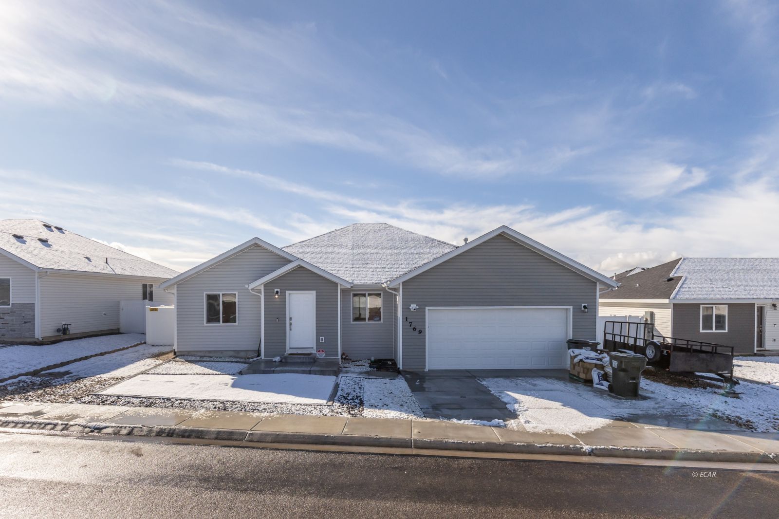 Property Photo:  1769 Village Parkway  NV 89801 