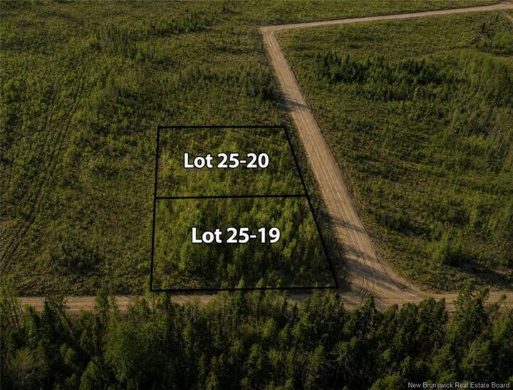 Lot 25-20 Hannay — photo 1