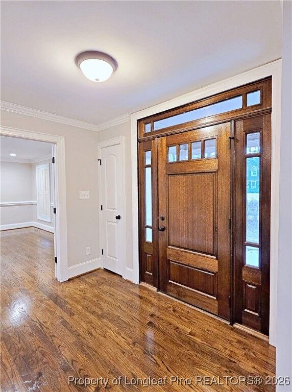 Property Photo:  3218 Jura Drive  NC 28303 