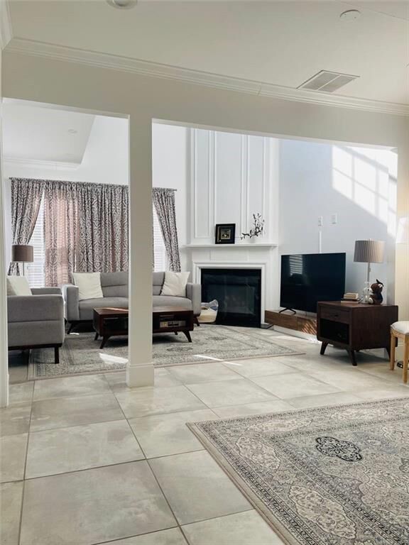 Property Photo:  89 Regency Road  GA 30022 