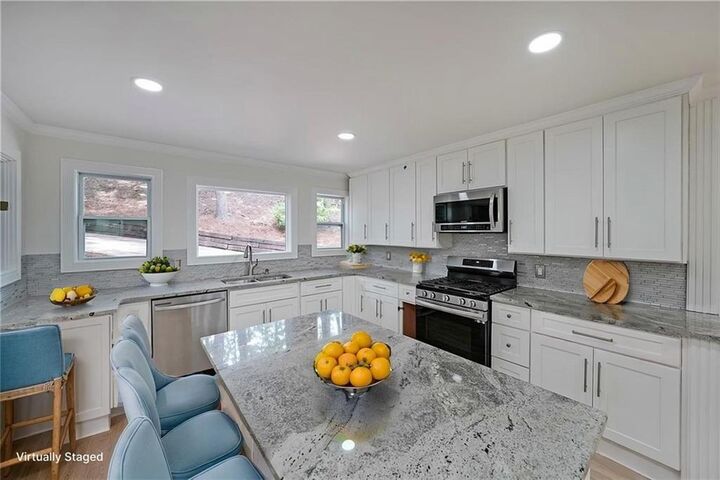 Property Photo:  9460 Chestatee Court  GA 30506 