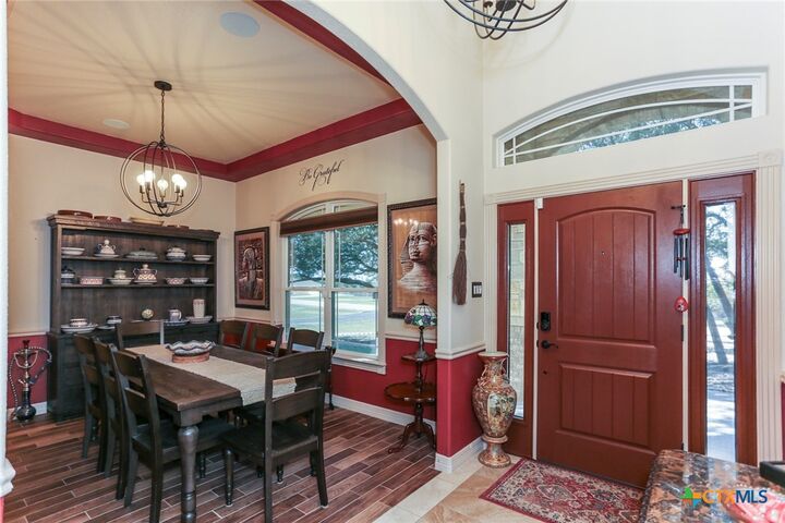 Property Photo:  301 County Road 4772  TX 76539 