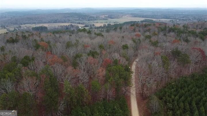 Property Photo: 0 Treat Mountain Road GA 30125