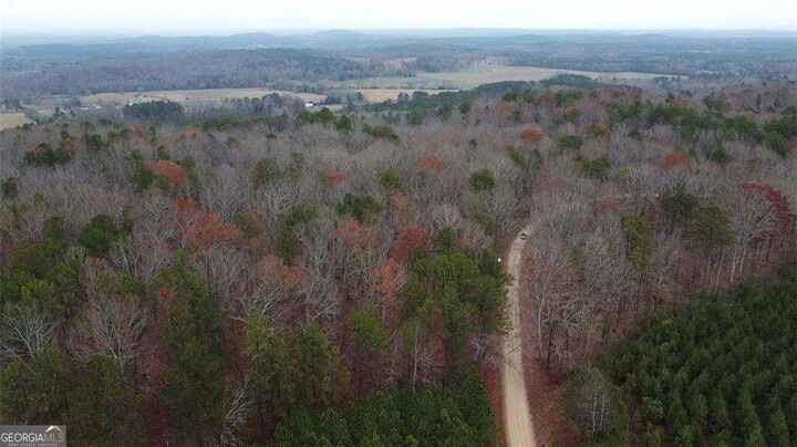 Property Photo:  0 Treat Mountain Road  GA 30125 