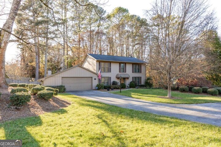 Property Photo:  131 Indian Hills Court  GA 30068 