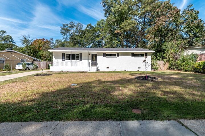 Property Photo:  3409 Primrose Road  GA 31907 